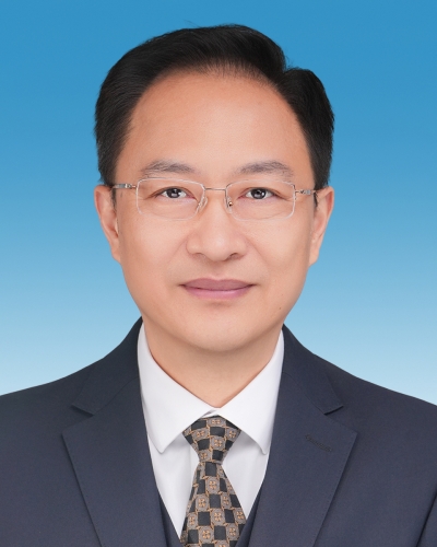 王宇　湖南开放大学党委委员、组织部部长