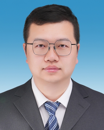 方小勇 湖南开放大学党委副书记