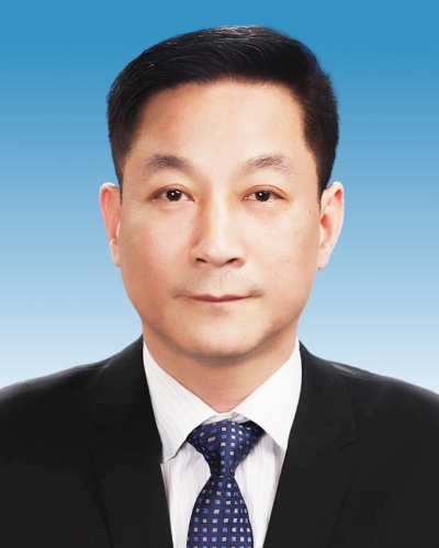 苏立　湖南开放大学党委委员、纪委书记