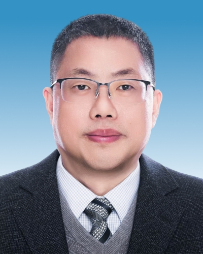 邓德艾　湖南开放大学党委委员、副校长