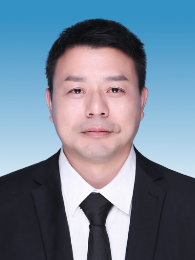 蒋慧平　党委委员、组织部部长